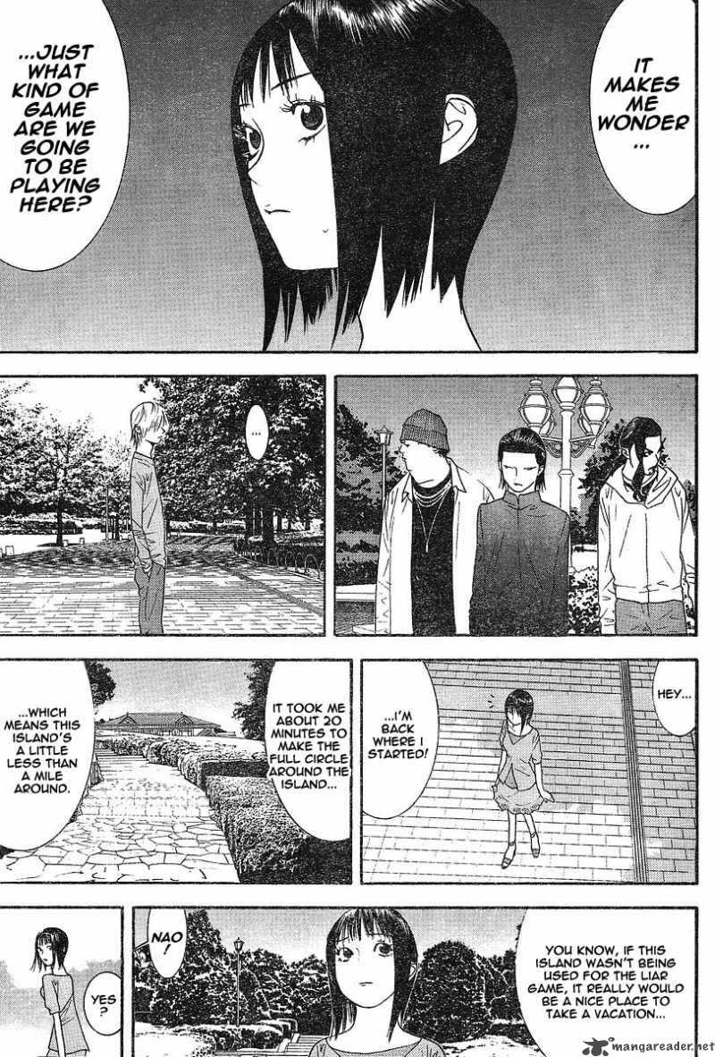 Liar Game 103 9