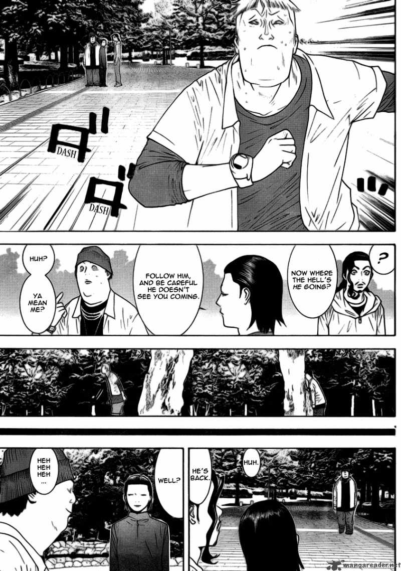 Liar Game 108 5