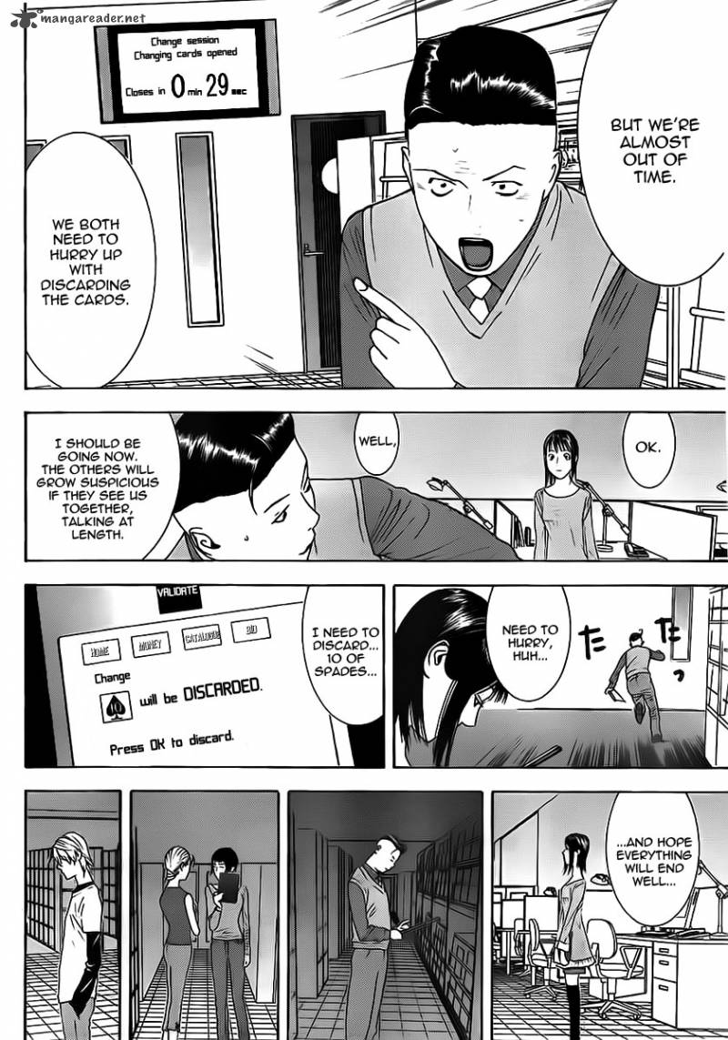 Liar Game 144 10