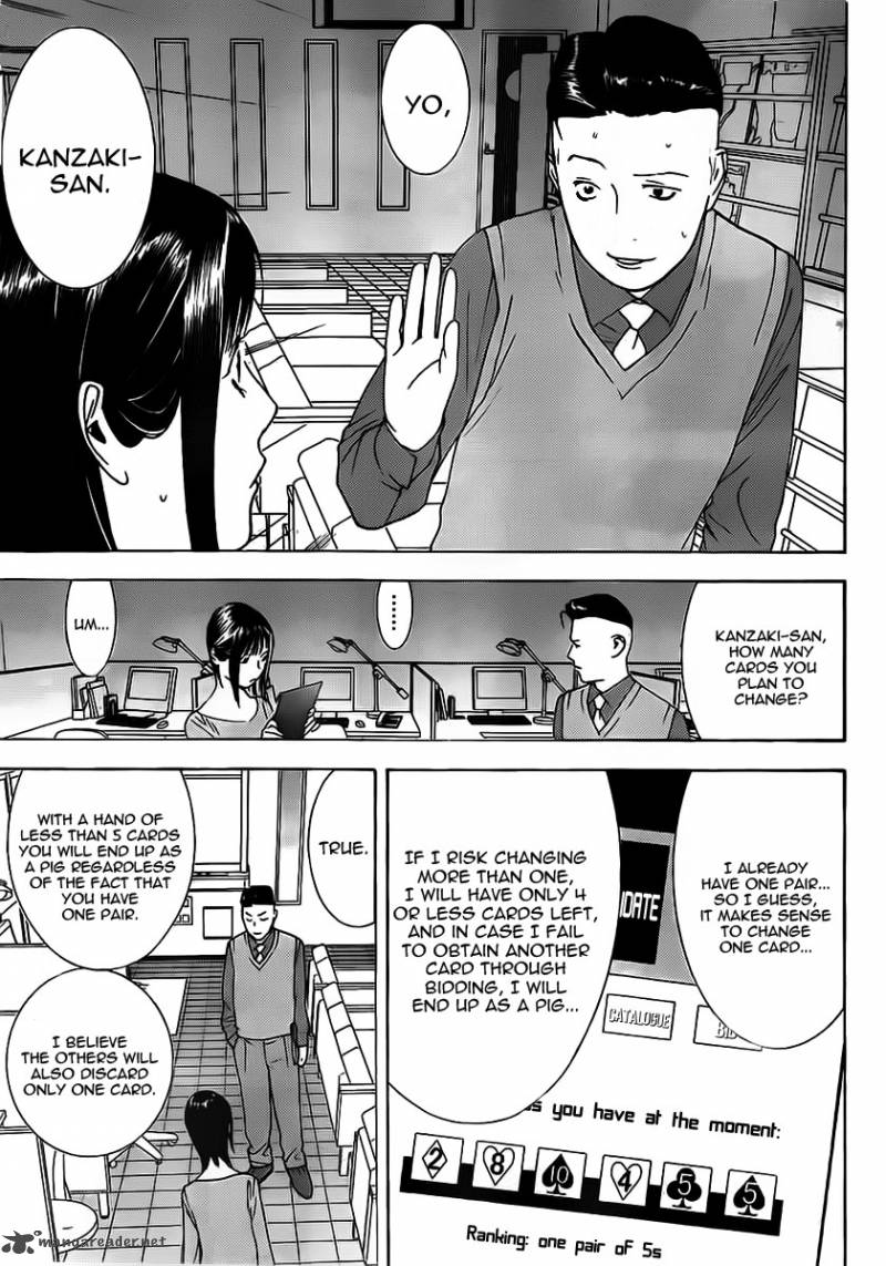 Liar Game 144 5