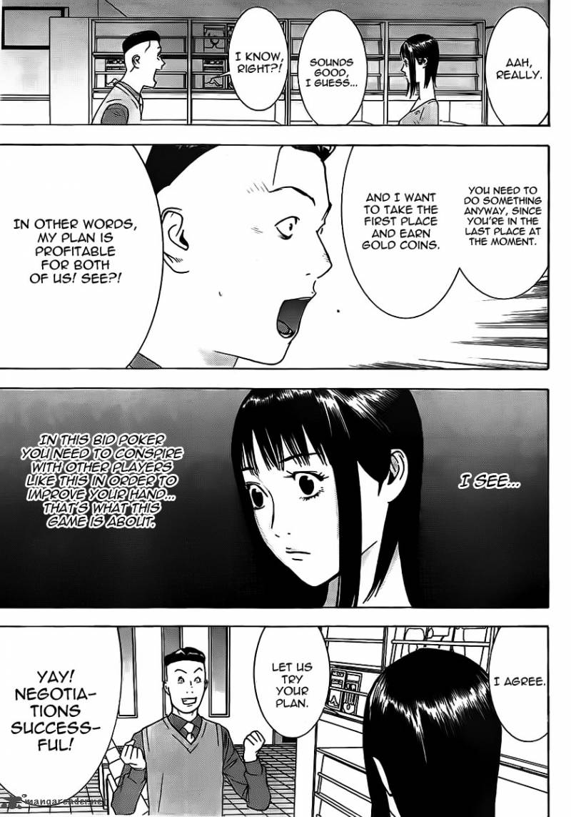 Liar Game 144 9