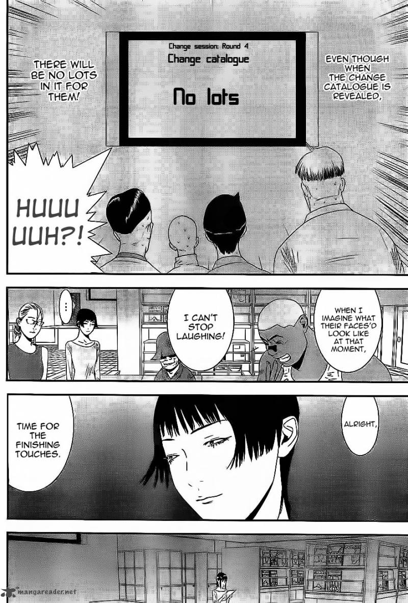 Liar Game 163 10