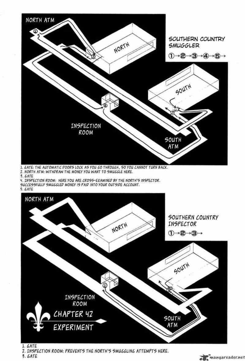 Liar Game 42 2