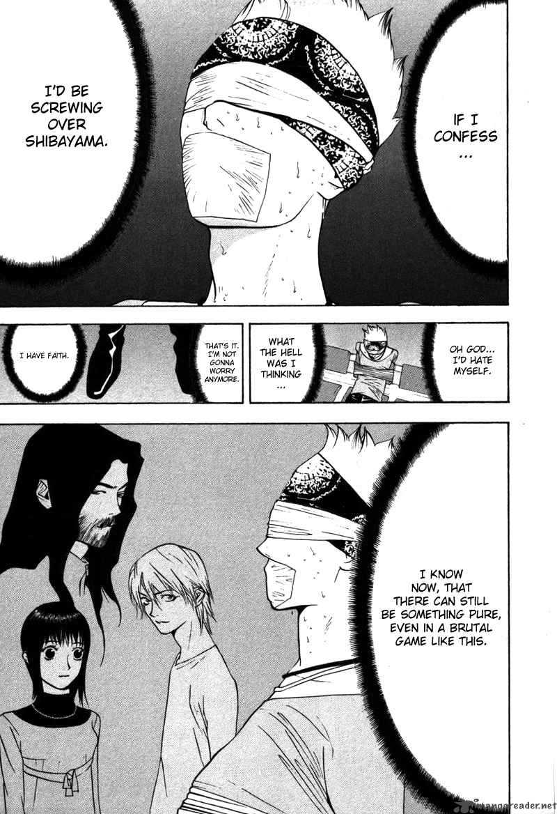 Liar Game 51 8