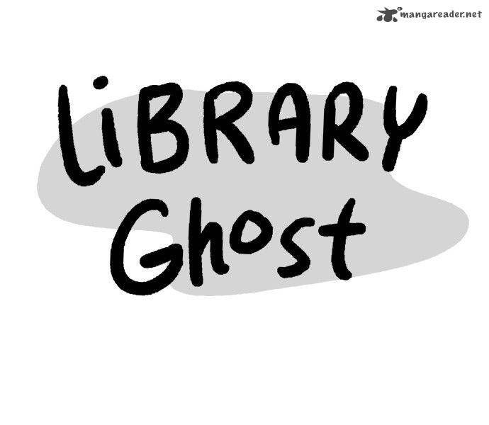 Library Ghost 14 1