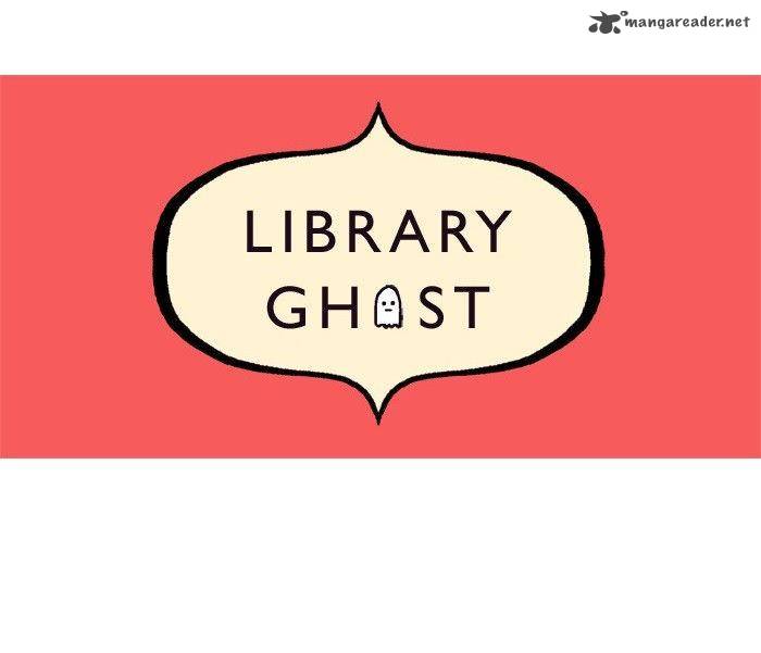 Library Ghost 24 1