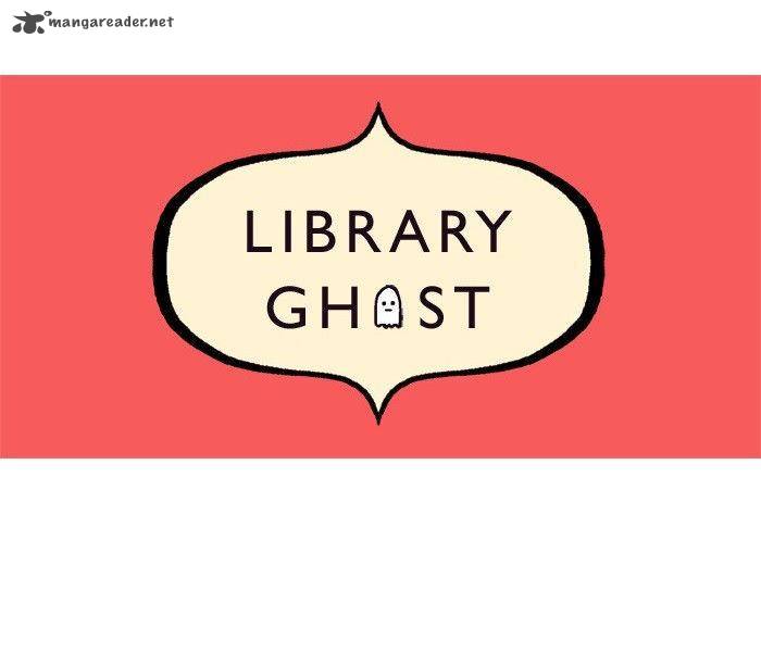 Library Ghost 32 1