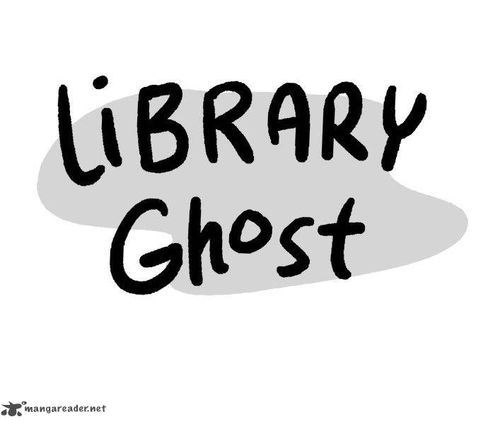 Library Ghost 4 1