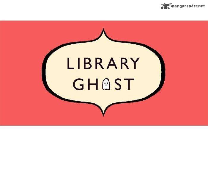 Library Ghost 67 1