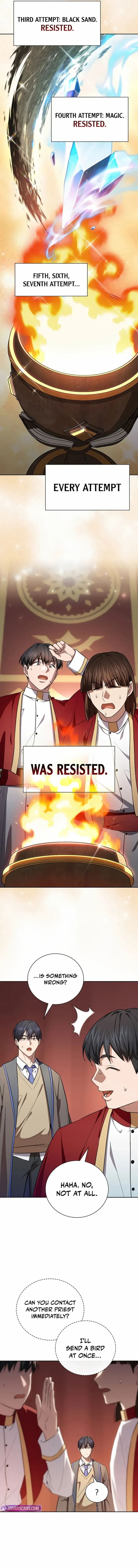 Life Of A Magic Academy Mage 128 10