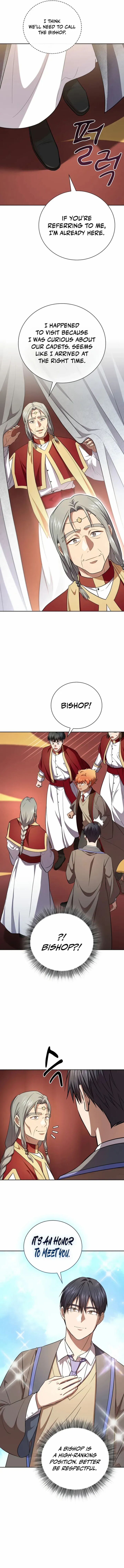 Life Of A Magic Academy Mage 128 11