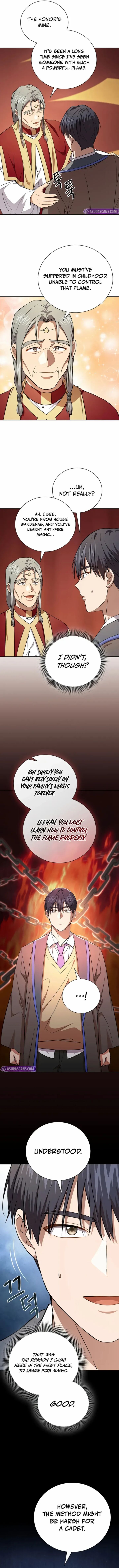 Life Of A Magic Academy Mage 128 12