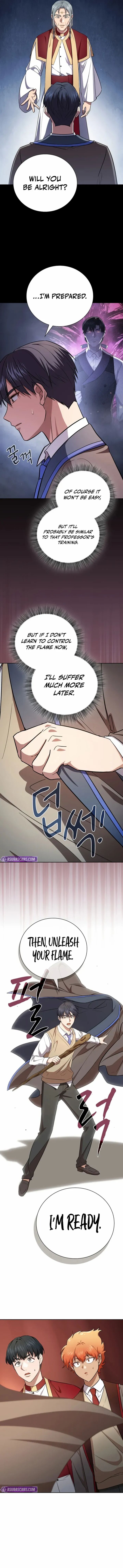 Life Of A Magic Academy Mage 128 13