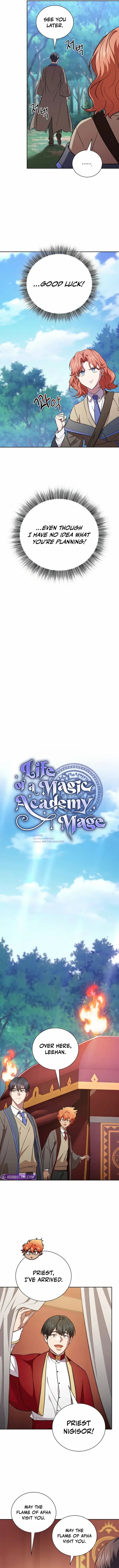 Life Of A Magic Academy Mage 128 3