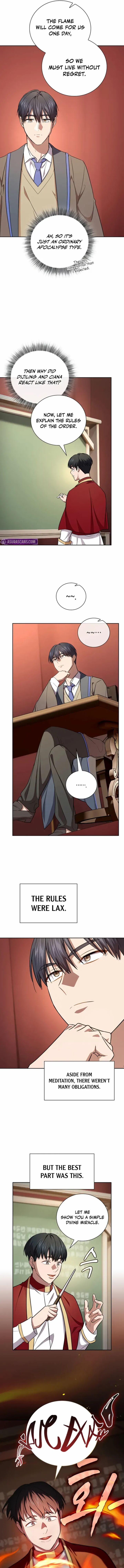 Life Of A Magic Academy Mage 128 7