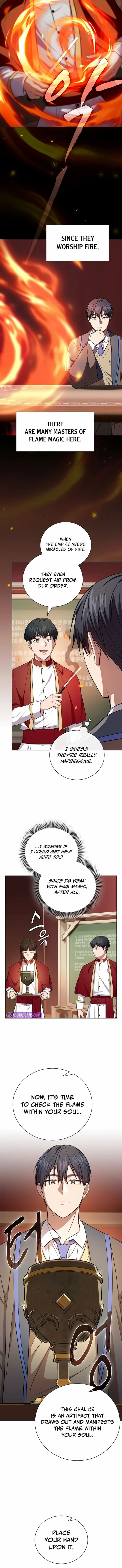 Life Of A Magic Academy Mage 128 8