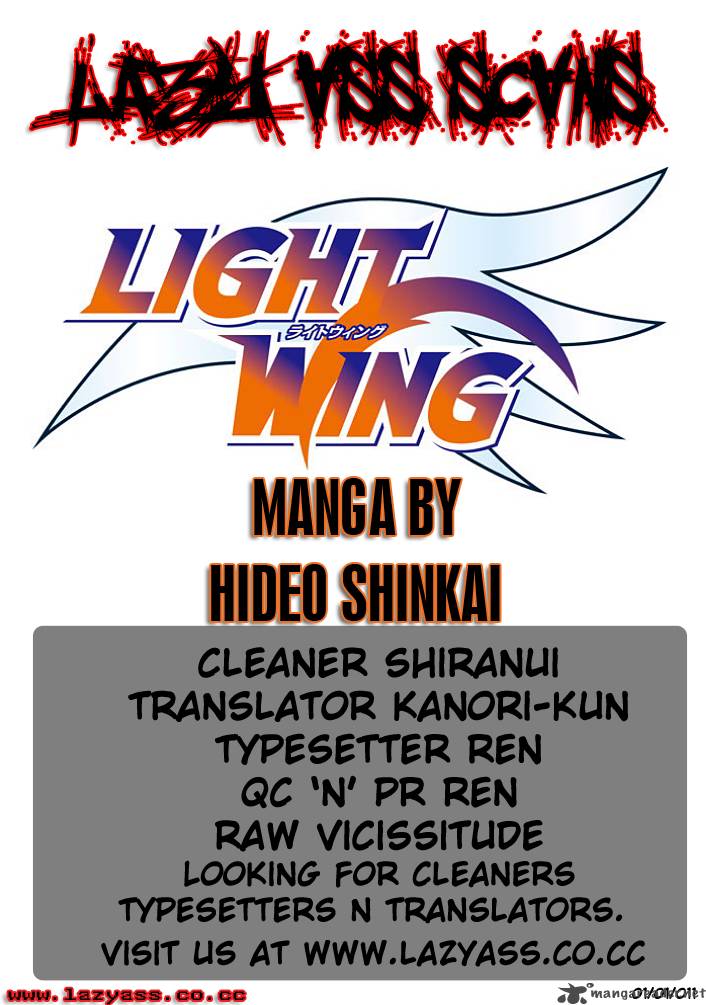 Light Wing 6 1