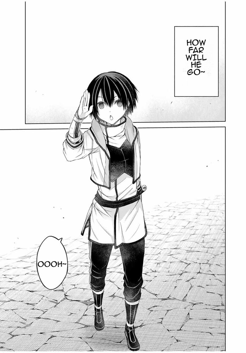 Listener Ni Damasarete Dungeon No Sai Kasou Kara Dasshutsu Rta Suru Koto Ni Natta 13 9