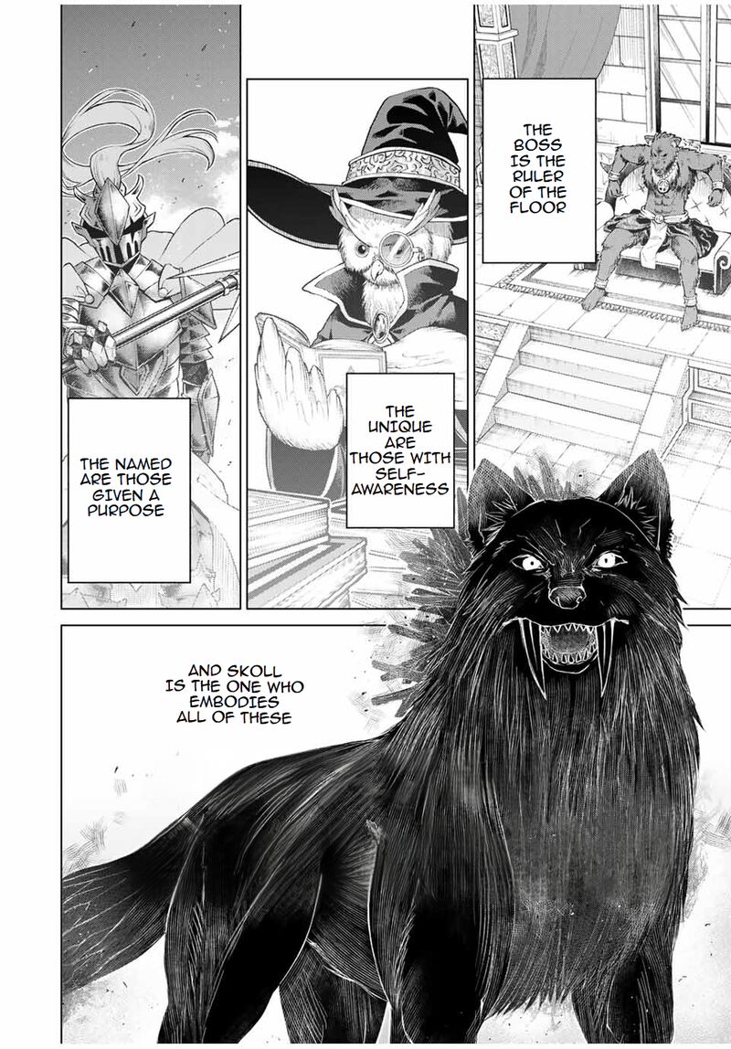 Listener Ni Damasarete Dungeon No Sai Kasou Kara Dasshutsu Rta Suru Koto Ni Natta 13e 2