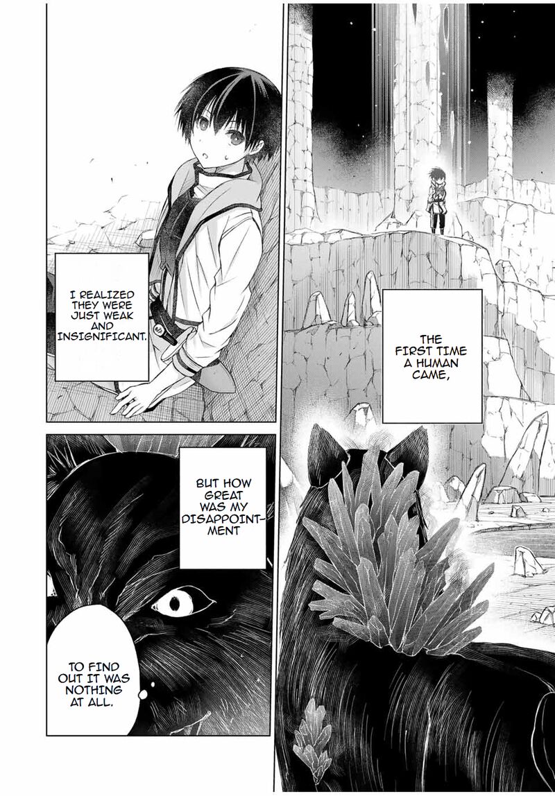 Listener Ni Damasarete Dungeon No Sai Kasou Kara Dasshutsu Rta Suru Koto Ni Natta 13e 4