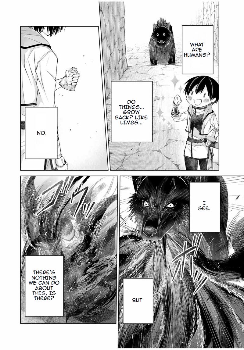 Listener Ni Damasarete Dungeon No Sai Kasou Kara Dasshutsu Rta Suru Koto Ni Natta 13e 6