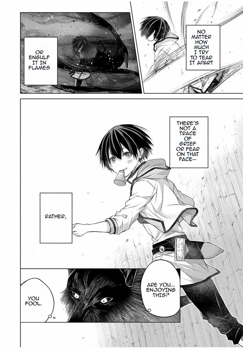 Listener Ni Damasarete Dungeon No Sai Kasou Kara Dasshutsu Rta Suru Koto Ni Natta 13e 8