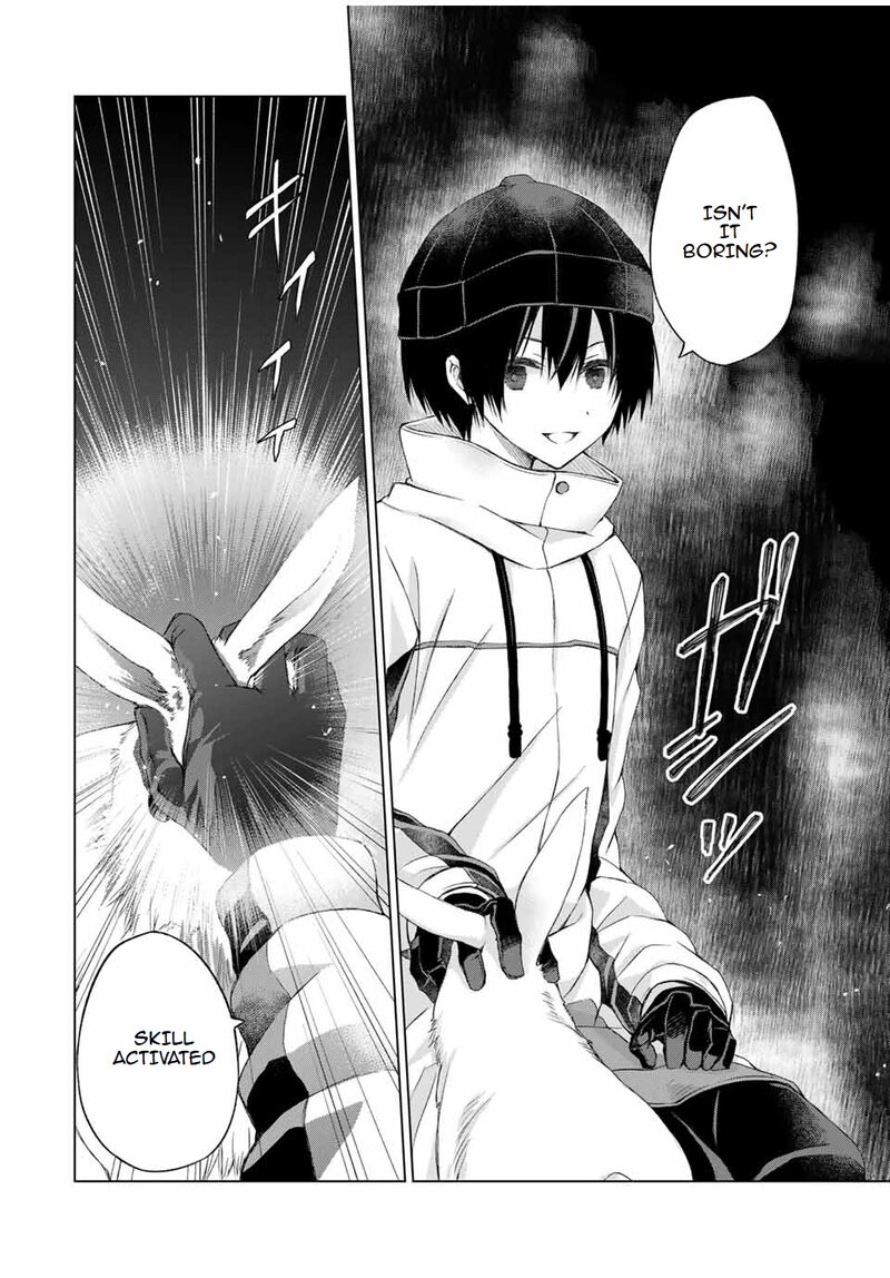 Listener Ni Damasarete Dungeon No Sai Kasou Kara Dasshutsu Rta Suru Koto Ni Natta 14 18