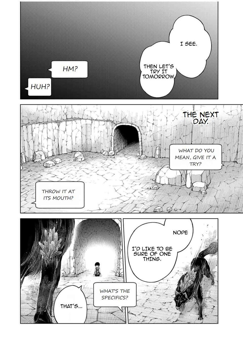 Listener Ni Damasarete Dungeon No Sai Kasou Kara Dasshutsu Rta Suru Koto Ni Natta 7 18
