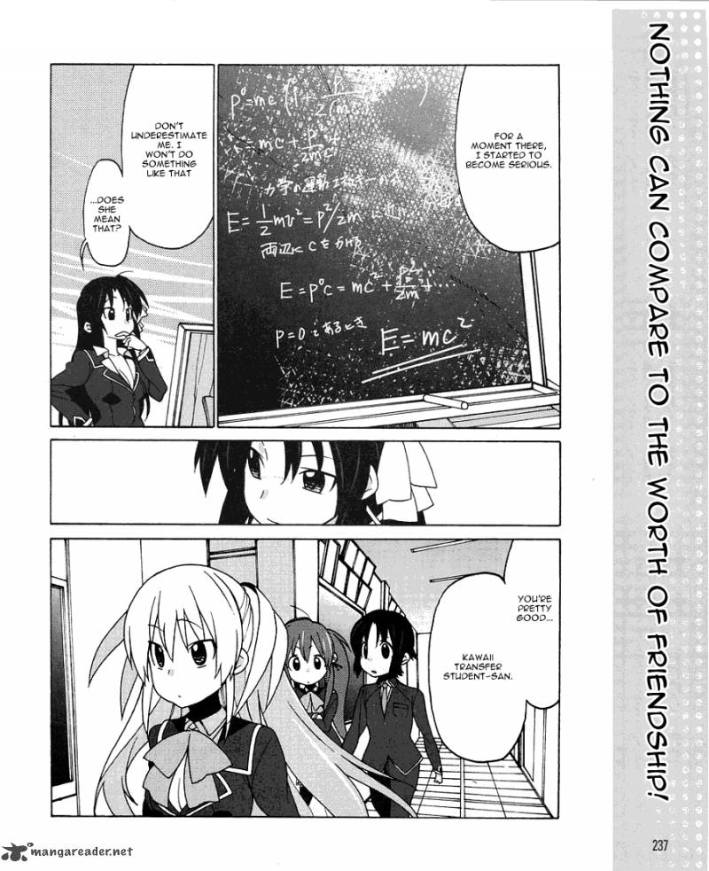 Little Busters Ex The 4 Koma 6 17