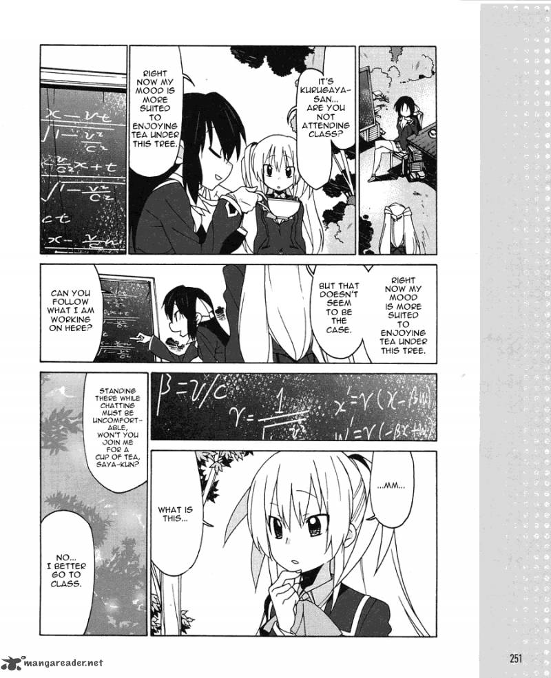 Little Busters Ex The 4 Koma 6 3