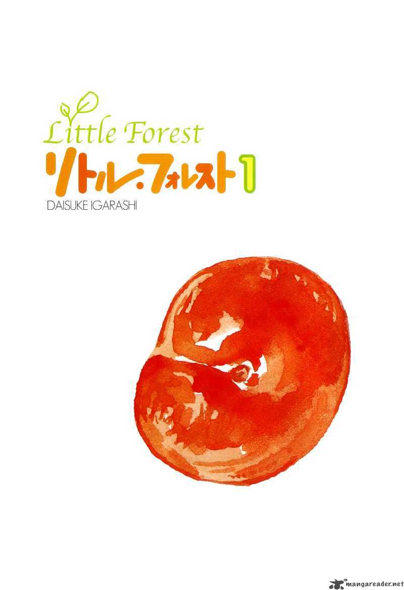 Little Forest 1 5