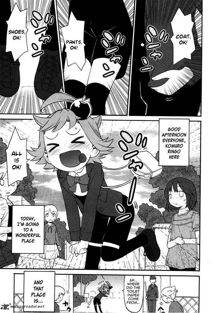 Lolicon Saga 4 1