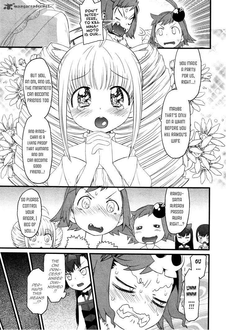 Lolicon Saga 6 13