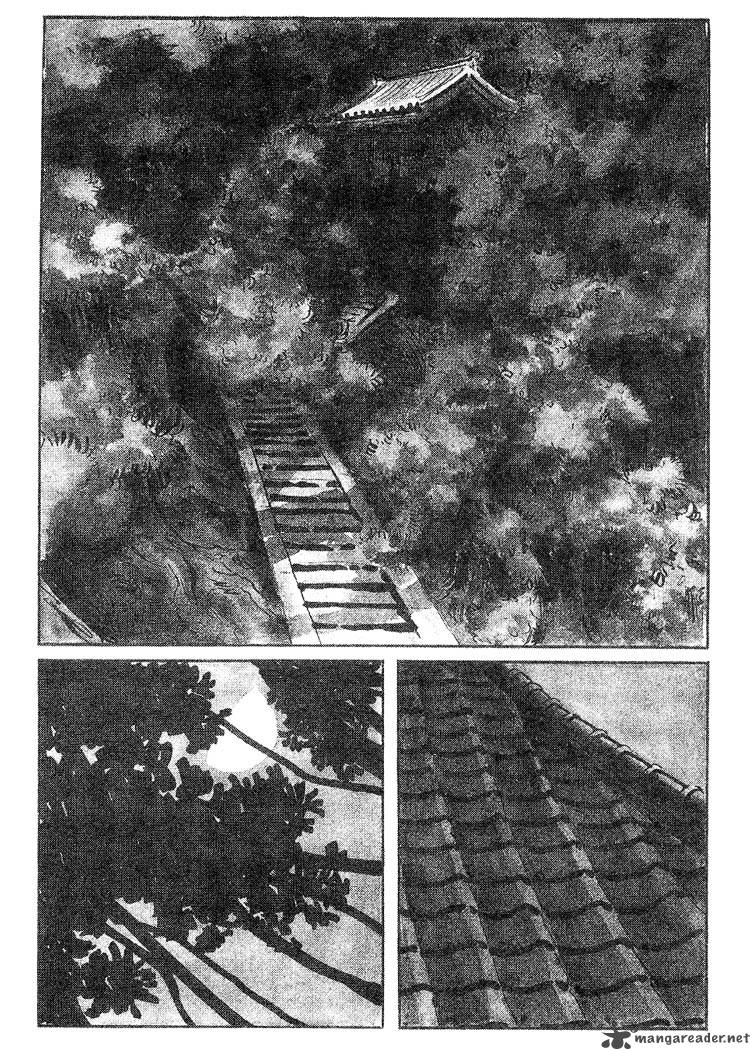 Lone Wolf And Cub 11 10