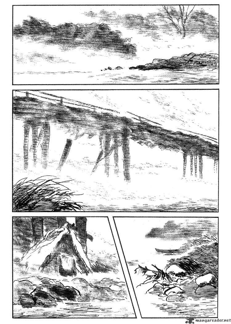 Lone Wolf And Cub 11 104