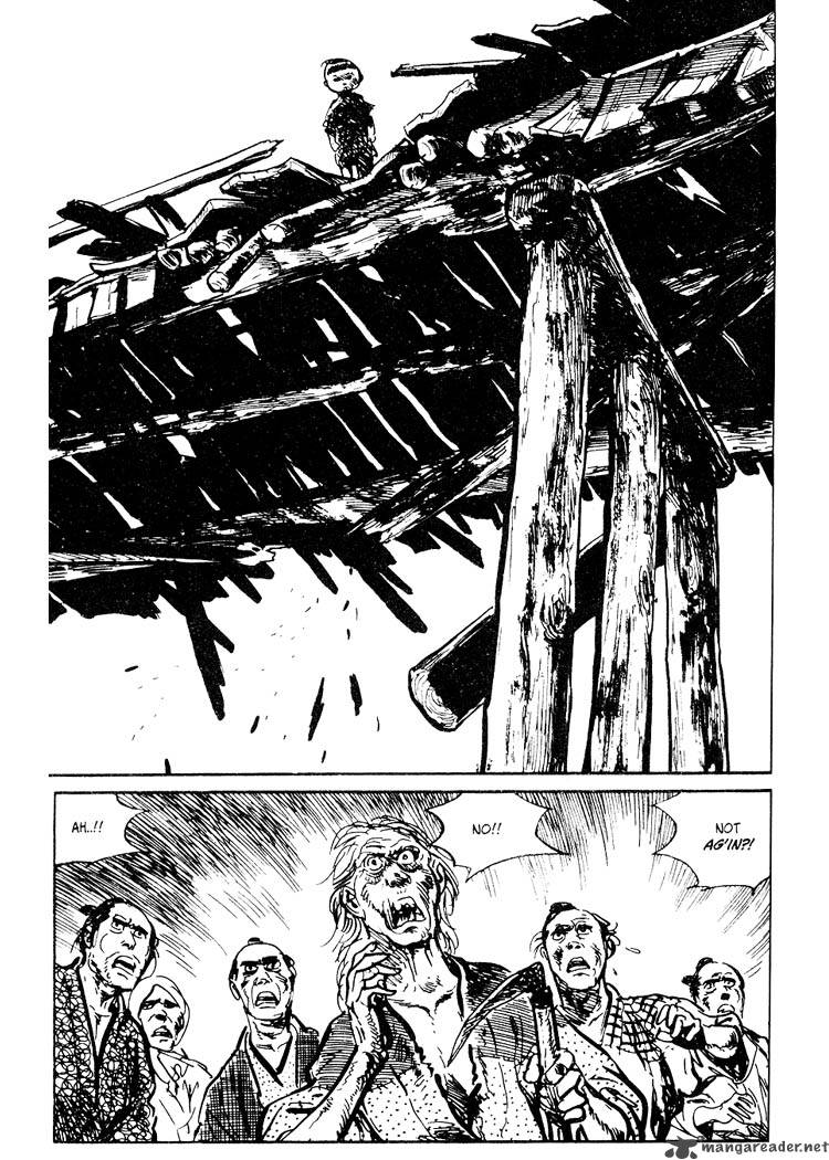 Lone Wolf And Cub 11 114