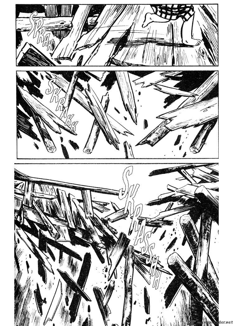 Lone Wolf And Cub 11 119
