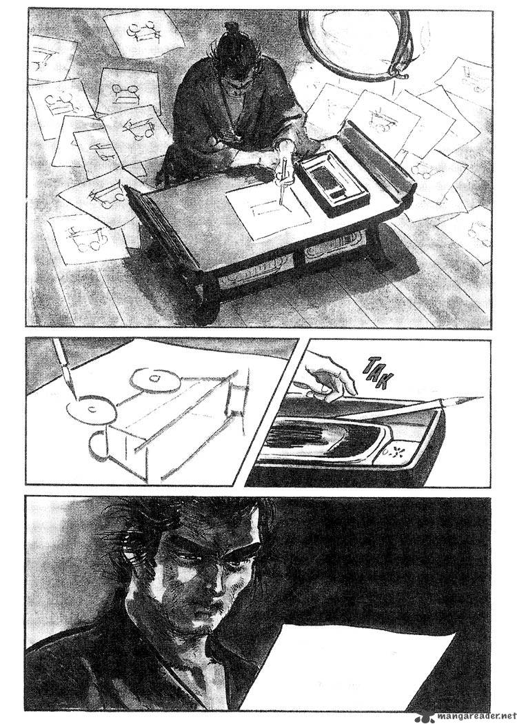 Lone Wolf And Cub 11 12