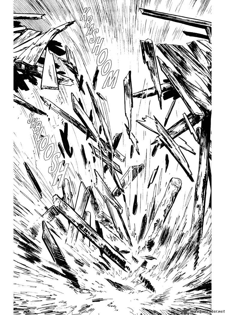 Lone Wolf And Cub 11 120