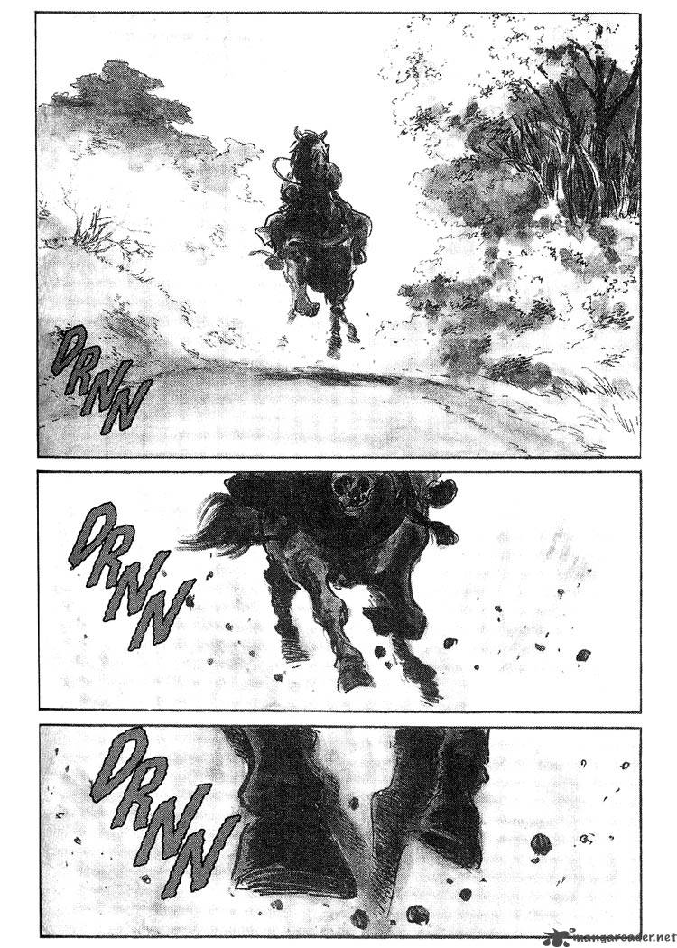 Lone Wolf And Cub 11 125