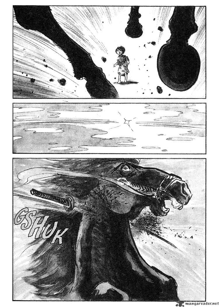 Lone Wolf And Cub 11 128