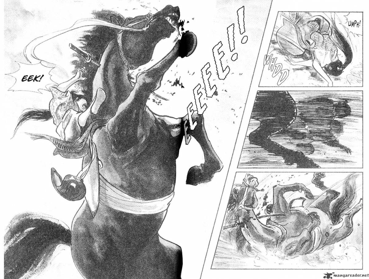 Lone Wolf And Cub 11 129