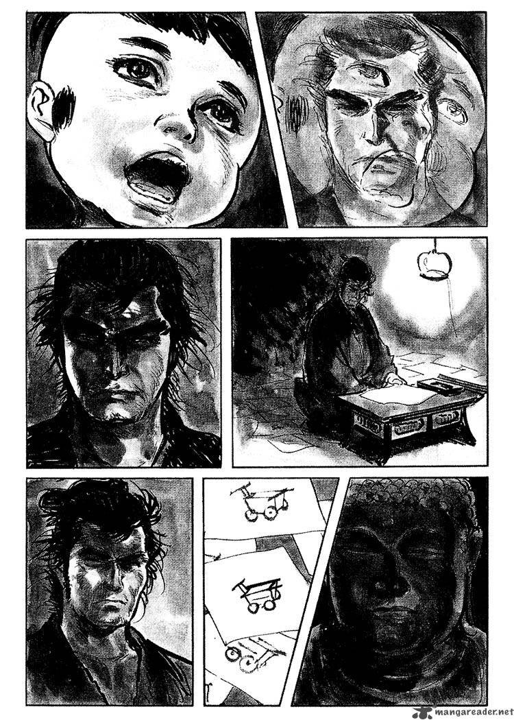 Lone Wolf And Cub 11 15