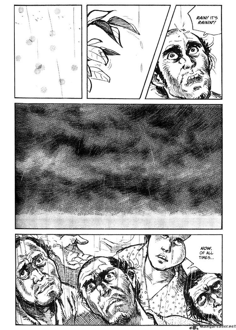 Lone Wolf And Cub 11 153