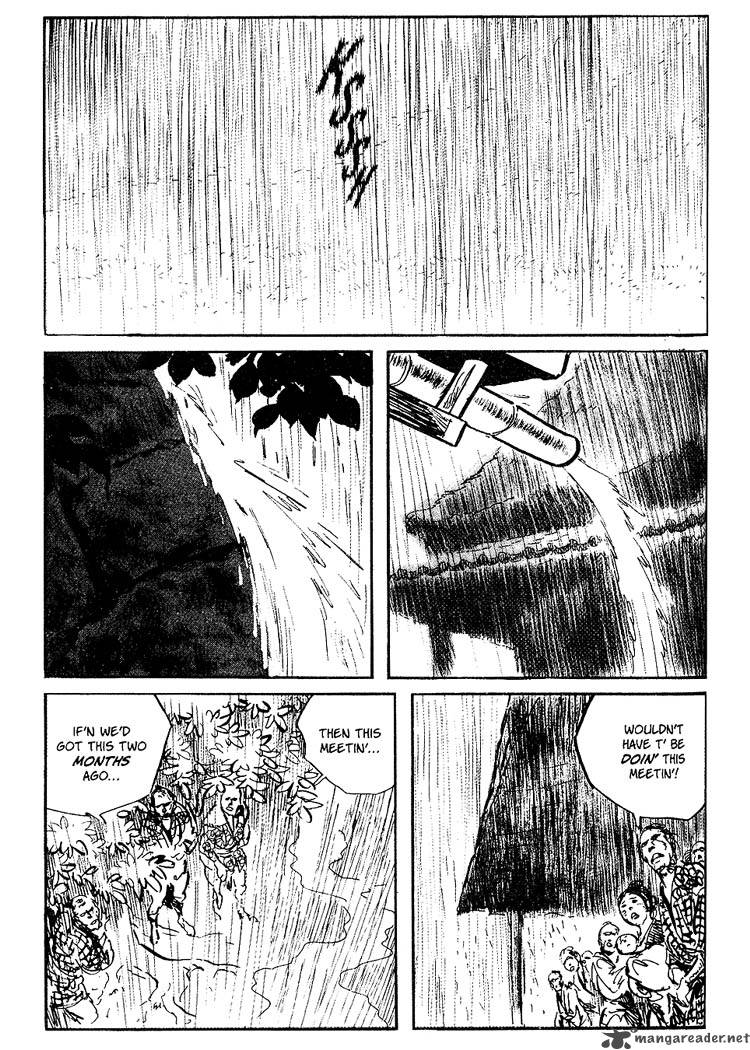 Lone Wolf And Cub 11 154
