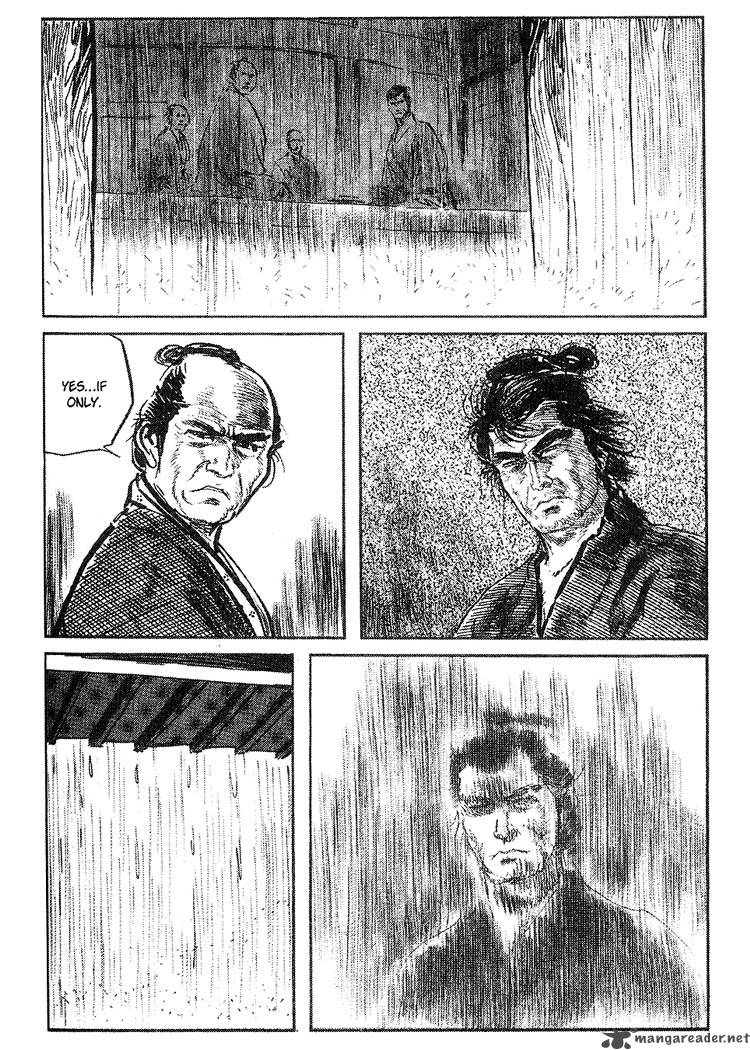 Lone Wolf And Cub 11 155