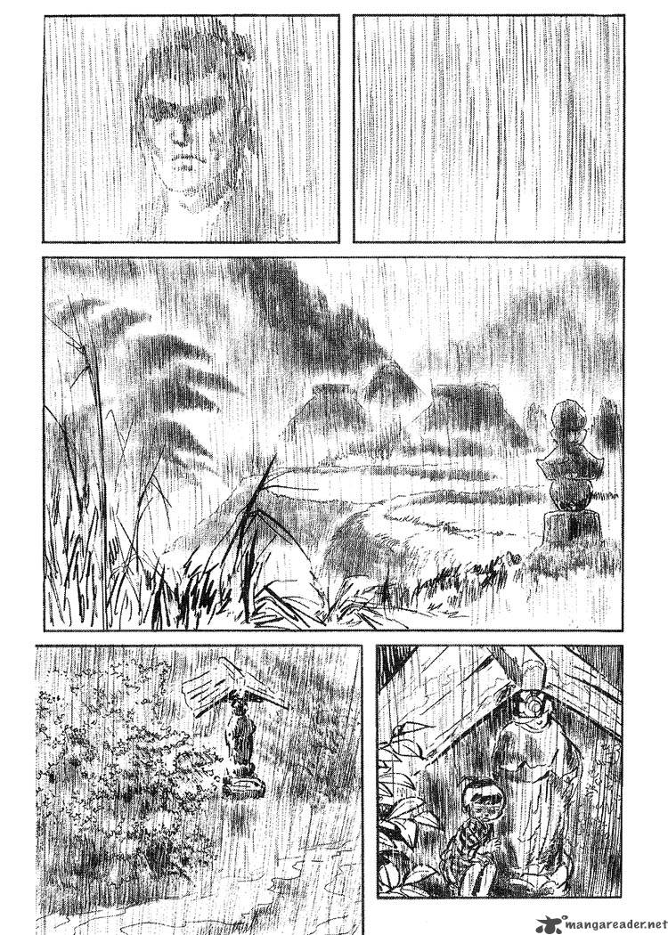 Lone Wolf And Cub 11 156