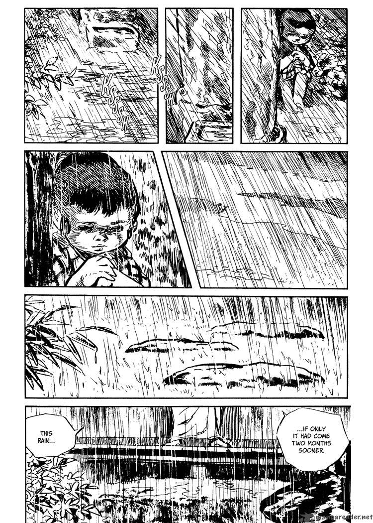 Lone Wolf And Cub 11 157