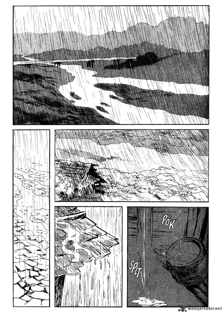 Lone Wolf And Cub 11 164