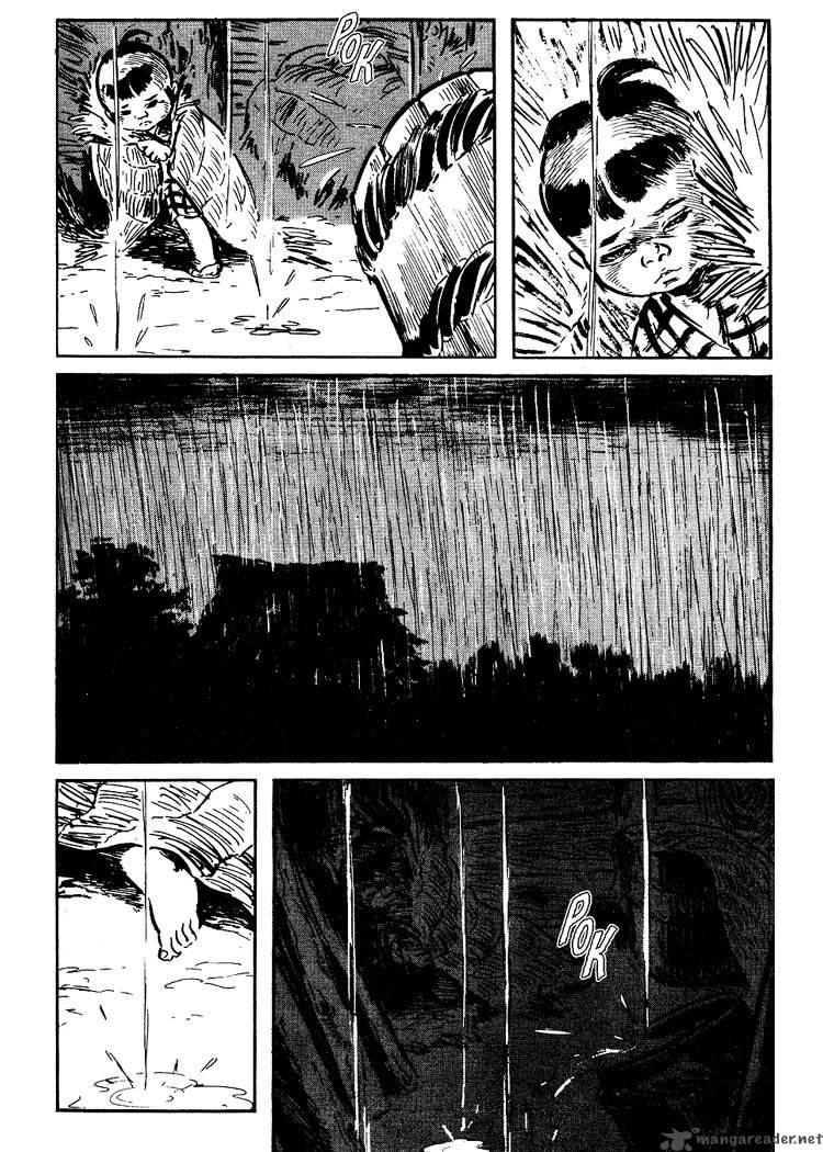 Lone Wolf And Cub 11 165